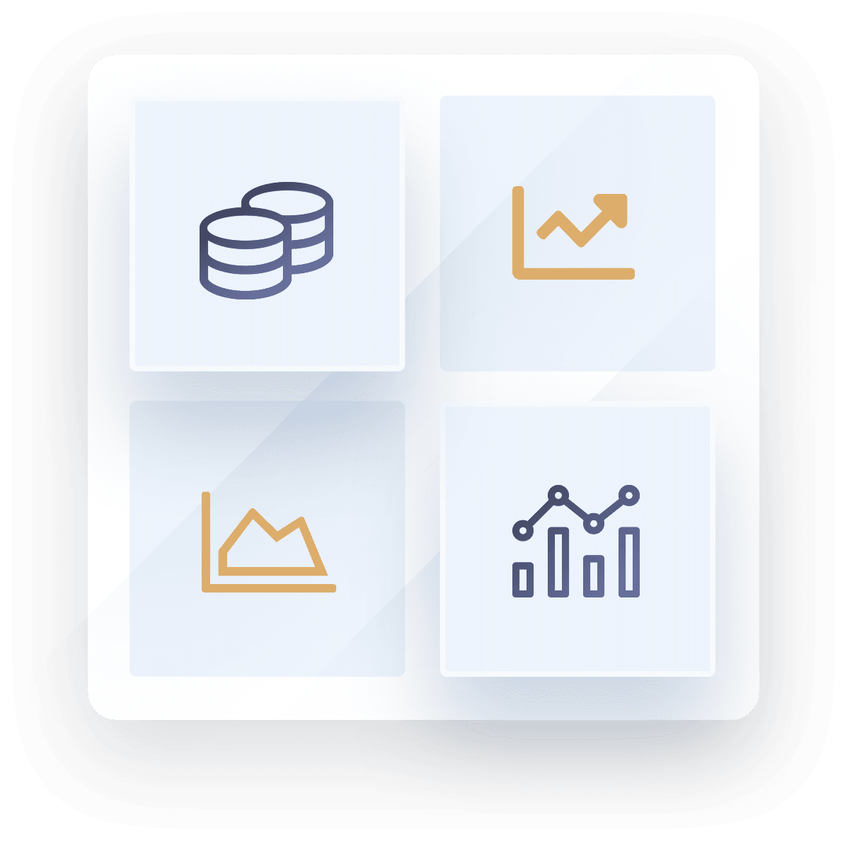 Focused Features Focused Features