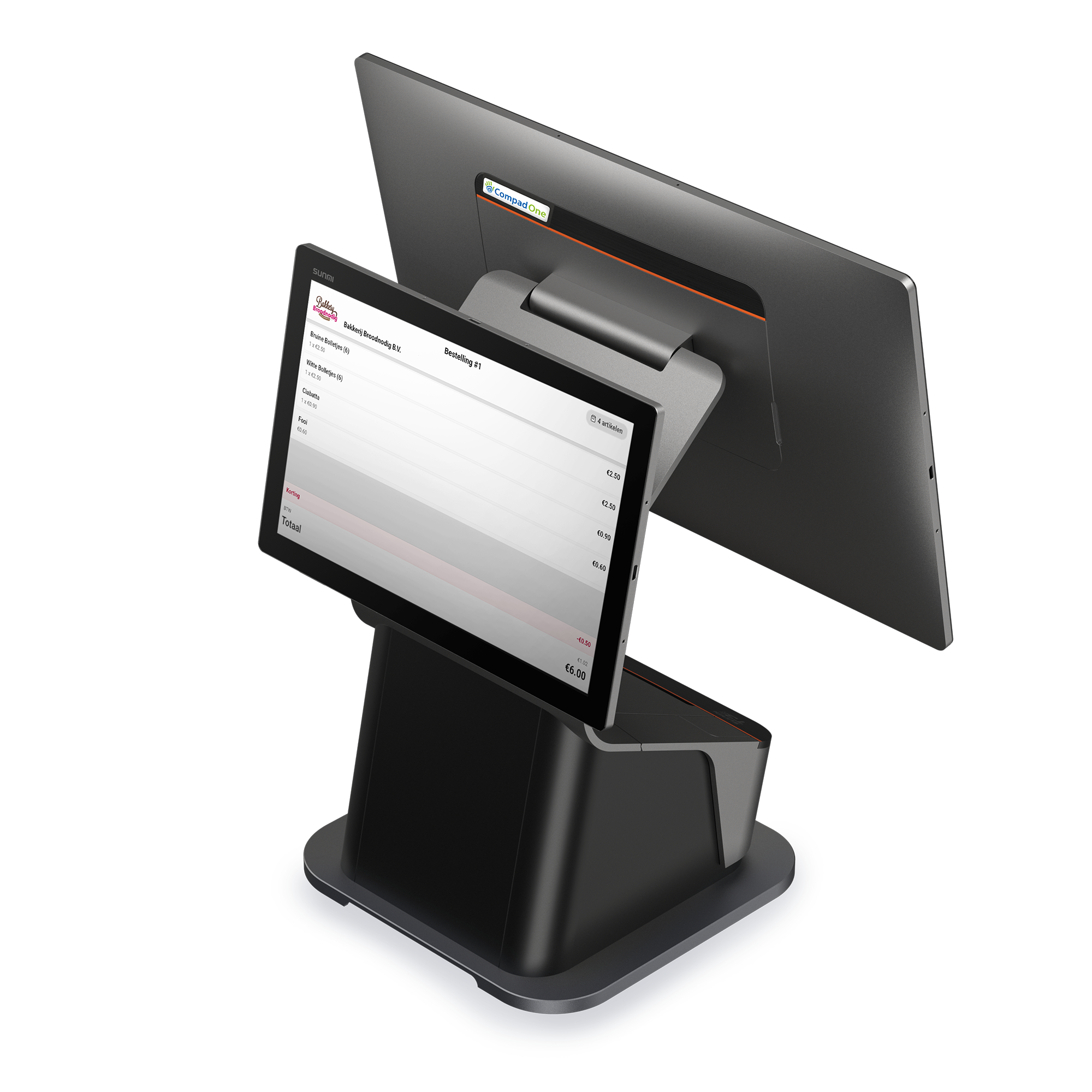 T3 pro2_klantendisplay